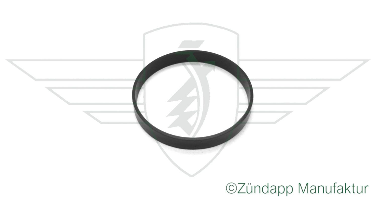 Spacer ring